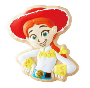 y6.WFV[z gCEXg[[ TOY STORY 4 / COOKIE MAGCOT