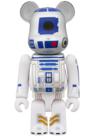 【R2-D2(TM)】 ベアブリック BE@RBRICK CHASE STAR WARS
