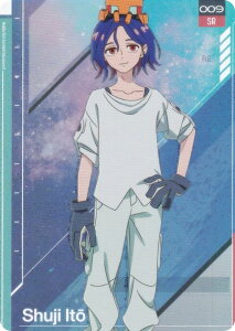 y009 VEWECgE (SR X[p[A) z K_ GUNDAM CARD COLLECTION @mGundam GQuuuuuuX