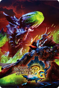 y09 MH3G (CXgJ[h) z X^[n^[ 20th Anniversary J[hEGn[X