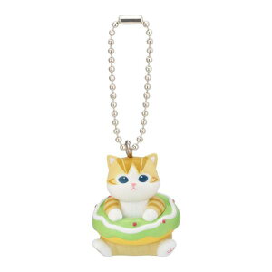 �yA�z mofusand �h�[�i�c�ɂ��}�X�R�b�g