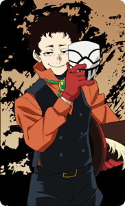 yMr.RvXz l̃q[[AJf~A XehOX J[hZNV