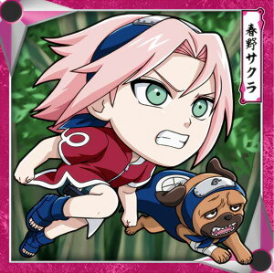 yEE4-04 tTN (N m[}) z ɂӂ߁[ NARUTO-ig- ` EEV[EGn[X vol.4