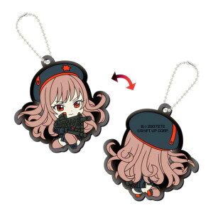 �y���s�z �����̏��_�FNIKKE ���o���o�I1&2�`�u���b�N�N���Aver.�`