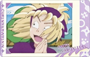 【斉藤タカ丸A】 忍たま乱太郎 スナップマイド2