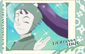 【立花仙蔵A】 忍たま乱太郎 スナップマイド2