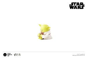 y[_z X^[EH[Y SML MINI-FIGURE BLIND BOX STAR WARS SERIES