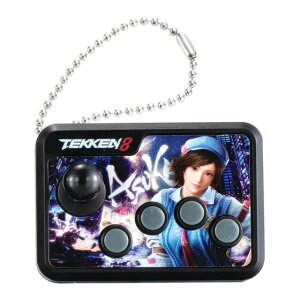 �y���Ԕ򒹁z �S�� TEKKEN8 �K�V���|���T�E���h