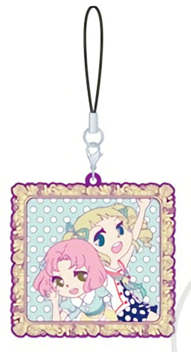楽天市場】【北大路さくら＆藤堂ユリカ】 アイカツ！ エンディング 