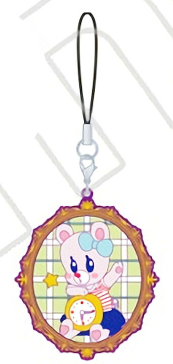 楽天市場】【エンジェリーベア】 アイカツ！ エンディングラバー 