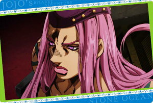 yNo.15 Ep.15 EgZLeBh (Xg[[J[h) z WW̊Ȗ` Xg[I[V EGn[X2