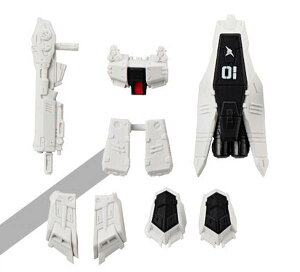 �y05.�˃K���_���pEX�p�[�c�zMOBILITY JOINT GUNDAM Vol.2