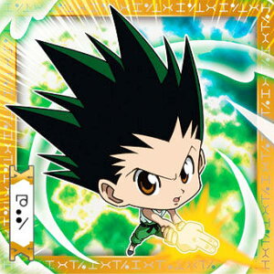 yHH2-01 S (R A) z ɂӂ߁[ HUNTER×HUNTER V[×EGn[X Vol.2