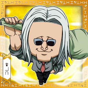 yHH2-16 E (R A) z ɂӂ߁[ HUNTER×HUNTER V[×EGn[X Vol.2