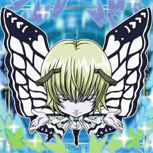 yHH2-23 VEAvt (SR X[p[A) z ɂӂ߁[ HUNTER×HUNTER V[×EGn[X Vol.2