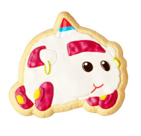 【6.教習ローズ】 PUI PUI モルカー COOKIE MAGCOT2