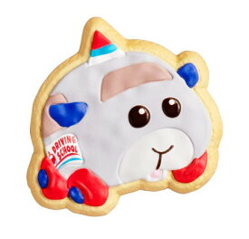 【7.ペーター】 PUI PUI モルカー COOKIE MAGCOT2