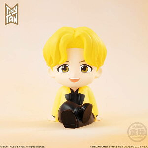 y4.j-hopez 炱 TinyTAN Butter