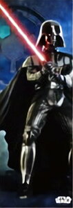 【ダース・ベイダー/全身】 スター・ウォーズ キャラポスコレクション
