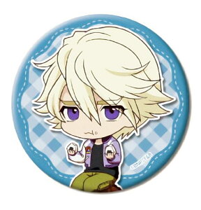 yCEJz TIGER & BUNNY ɂĂ ʃobW