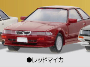 �y���b�h�}�C�J�z 1/64SCALE �g���^�\�A��(Z20�^)