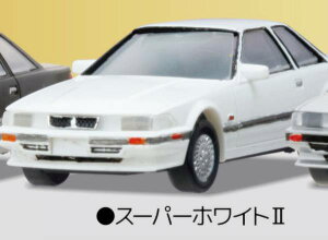 �y�X�[�p�[�z���C�g2�z 1/64SCALE �g���^�\�A��(Z20�^)