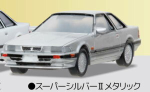�y�X�[�p�[�V���o�[2���^���b�N�z 1/64SCALE �g���^�\�A��(Z20�^)