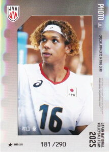 y[ʐ^J[hA 181/290]R  (AJ[h) z o[{[jq{\2025 g[fBOJ[h