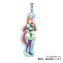 楽天市場】ウマ娘 プリティーダービー アクリルスタンド 