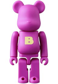 【「I」/ベーシック】 メディコムトイ ベアブリック BE@RBRICK SERIES 50