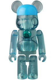 【ラムネ/ジェリービーン】 メディコムトイ ベアブリック BE@RBRICK SERIES 50