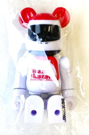 【[シークレット] Team Ikuzawa】 メディコムトイ ベアブリック BE@RBRICK SERIES 50
