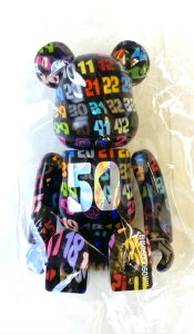 y[V[Nbg] CELEBRATING 50THz fBRgC xAubN BE@RBRICK SERIES 50