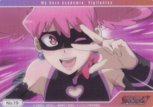 yNo.19 HRaizbvXebvjz uV[h g[fBOJ[h RNVNA BWe l̃q[[AJf~AILLEGALS