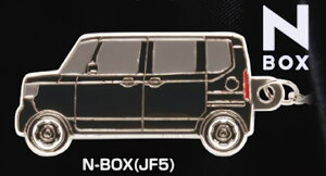 �yN-BOX(JF5)�z Honda ���^���J�[�G���u�����R���N�V����