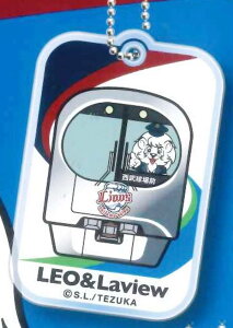 �yLEO��Laview (A)�z LEO&LINA×SEIBU RAILWAY collection �A�N�����{�[���`�F�[��