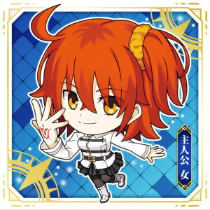 yFGO1-01B l  (PRB vYA) z ɂӂ߁[ Fate/Grand Order V[EGn[X