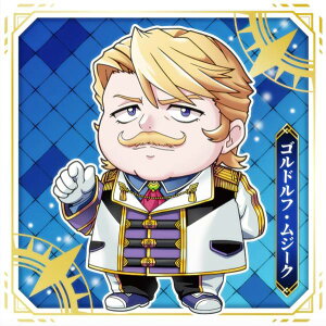 yFGO1-05 ShtEW[N (N m[}) z ɂӂ߁[ Fate/Grand Order V[EGn[X