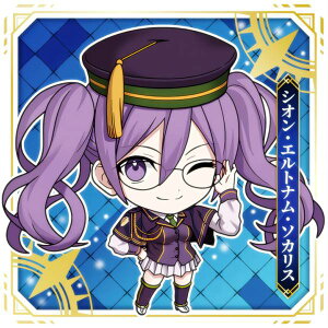 yFGO1-07 VIEGgiE\JX (N m[}) z ɂӂ߁[ Fate/Grand Order V[EGn[X
