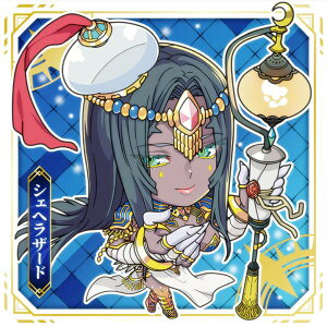 yFGO1-22 LX^[/VFwU[h (N m[}) z ɂӂ߁[ Fate/Grand Order V[EGn[X