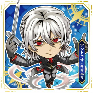 yFGO1-26 AFW[/AgjIETG (N m[}) z ɂӂ߁[ Fate/Grand Order V[EGn[X