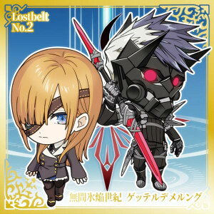 yFGO1-27 ԕXI QbefO (RR _uA) z ɂӂ߁[ Fate/Grand Order V[EGn[X