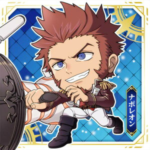 yFGO1-28 A[`[/i|I (N m[}) z ɂӂ߁[ Fate/Grand Order V[EGn[X