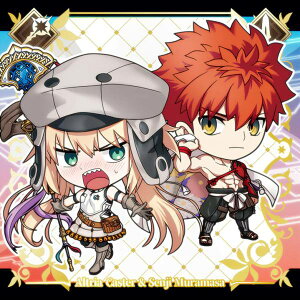 yFGO1-36 LX^[/AgAELX^[ZCo[/q (R A) z ɂӂ߁[ Fate/Grand Order V[EGn[X