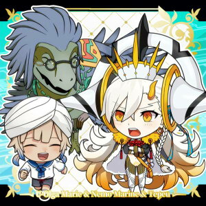 yFGO1-39 U-IK}[lE}[fxE (R A) z ɂӂ߁[ Fate/Grand Order V[EGn[X