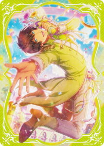 �y[�^�o�b�N���H] UPSL-249 �����Z�V�� (N �m�[�}��) �z �����́��v�����X���܂��� Shining Live �r�W���A���R���N�V�����J�[�h Vol.3