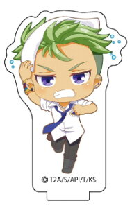 �y��a�A���N�T���_�[�z �A�N�����Ղ��X�^���h KING OF PRISM -Shiny Seven Stars- 03 �~�JVer.(�~�j�L����)