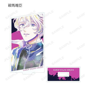 �y�Ɣn�B�b�z �A���S�i�r�X from BanG Dream! AAside �g���[�f�B���OAni-Art��2�e�A�N�����X�^���h Ver.B