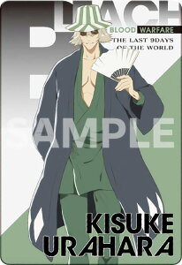 �y05 �Y���쏕�z BLEACH ��N����� ���^���J�[�h�R���N�V����