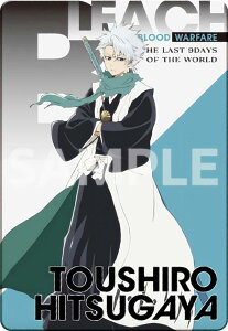 �y18 ���ԒJ�~���Y�z BLEACH ��N����� ���^���J�[�h�R���N�V����